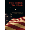 Choosing to Lead: Understanding Congressional Foreign Policy Entrepreneurs
