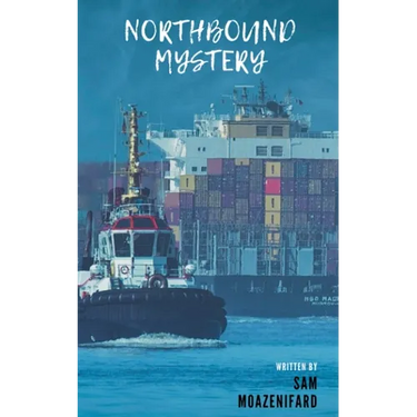 Northbound Mystery