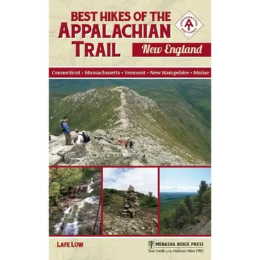 Best Hikes of the Appalachian Trail: New England