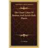 The Giant Cities Of Bashan And Syria's Holy Places
