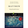 Matthew: Being Discipled by Jesus