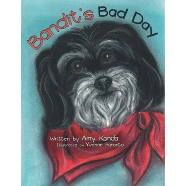 Bandit'S Bad Day