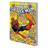 Mighty Marvel Masterworks: The Amazing Spider-Man Vol. 2 - The Sinister Six