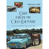 Cars from my Old Country: Czechoslovakian Cars 1918-1989