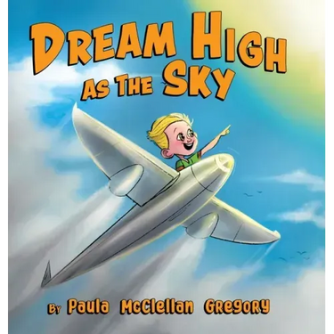 Dream High As The Sky