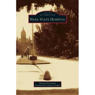 Napa State Hospital