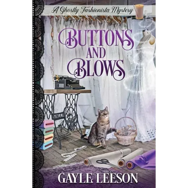 Buttons and Blows