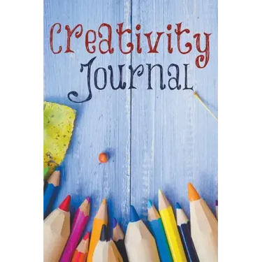 Creativity Journal
