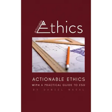 Actionable Ethics