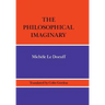 The Philosophical Imaginary