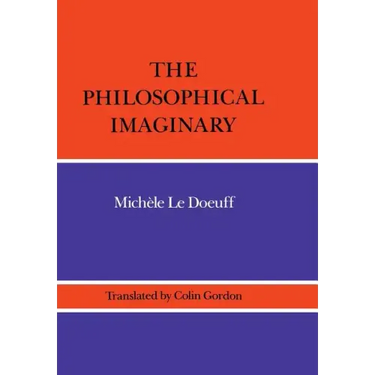 The Philosophical Imaginary