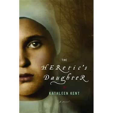 The Heretic's Daughter