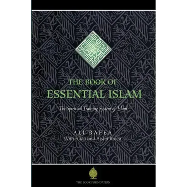 The Book of Essential Islam