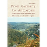 From Germany to Antietam