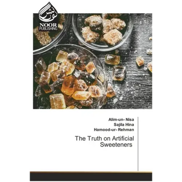 The Truth on Artificial Sweeteners