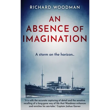 An Absence of Imagination: A Tale of the China coast