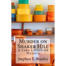 Murder on Shaker Hill: A Luke Littlefield Mystery
