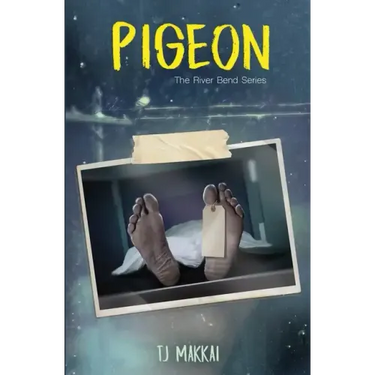 PIGON The River Bend Series