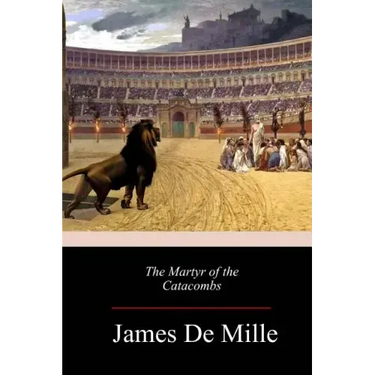 The Martyr of the Catacombs