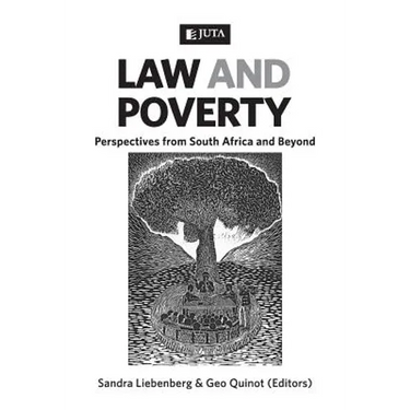Law and Poverty: Perspectives from South Africa and Beyond