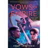 Vows of Empire: Book Three of The Bloodright Trilogy