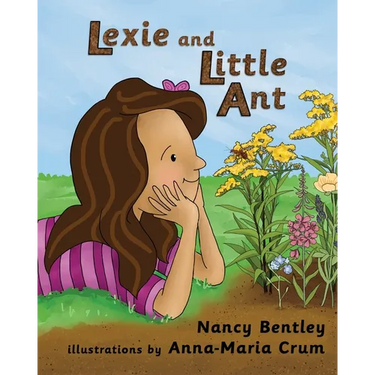 Lexie and Little Ant