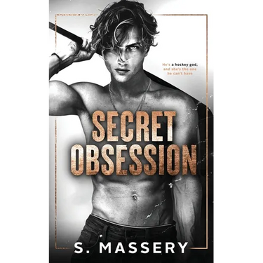 Secret Obsession