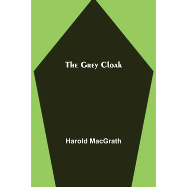 The Grey Cloak