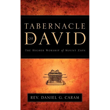 Tabernacle of David
