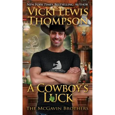 A Cowboy's Luck