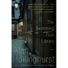 The Swimming-Pool Library: A Novel (Lambda Literary Award)