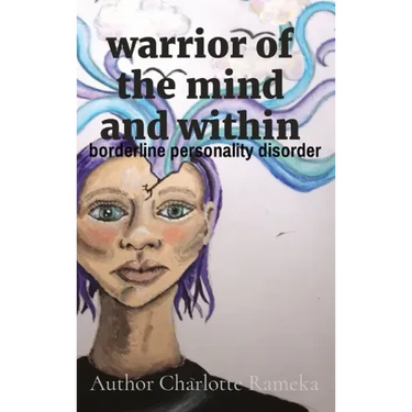 warrior of the mind and within