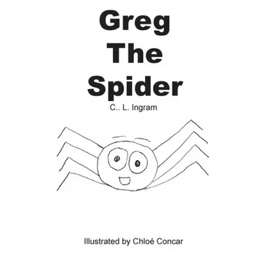Greg the Spider