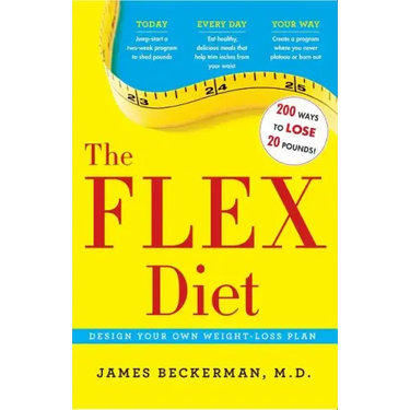 Flex Diet: Design-Your-Own Weight Loss Plan