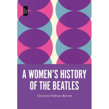 A Women's History of the Beatles