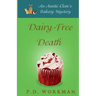 Dairy-Free Death