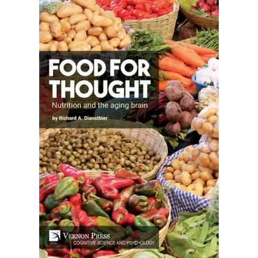 Food for thought: Nutrition and the aging brain