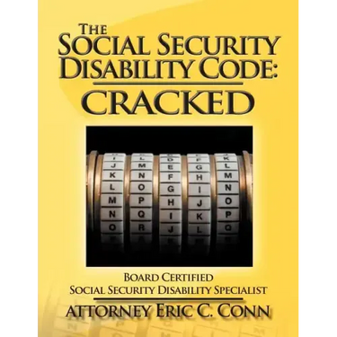 The Social Security Disability Code: Cracked