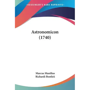 Astronomicon (1740)