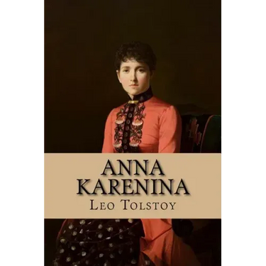 Anna Karenina