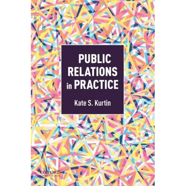 Public Relations in Practice