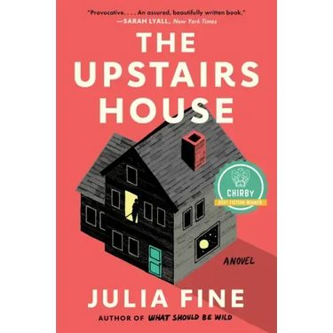The Upstairs House