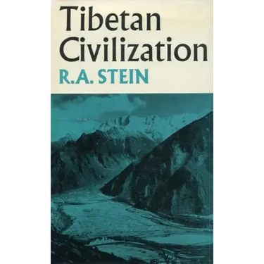 Tibetan Civilization