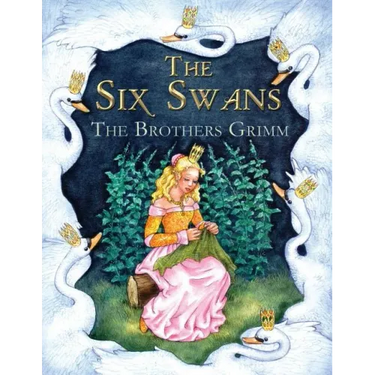The Six Swans