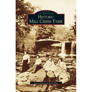 Historic Mill Creek Park