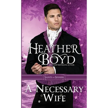 A Necessary Wife