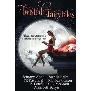 Twisted Fairytales