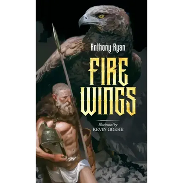 Fire Wings