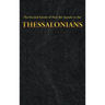 The Second Epistle of Paul the Apostle to the THESSALONIANS