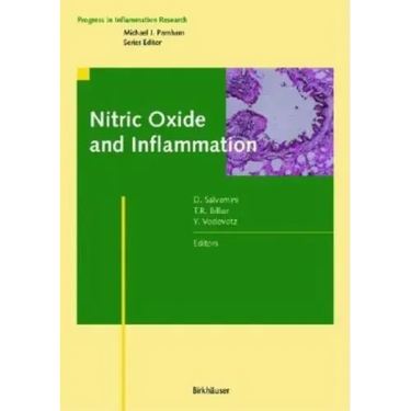 Nitric Oxide and Inflammation